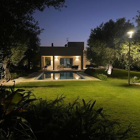 Resort Natura & Relax Сесту Экстерьер фото