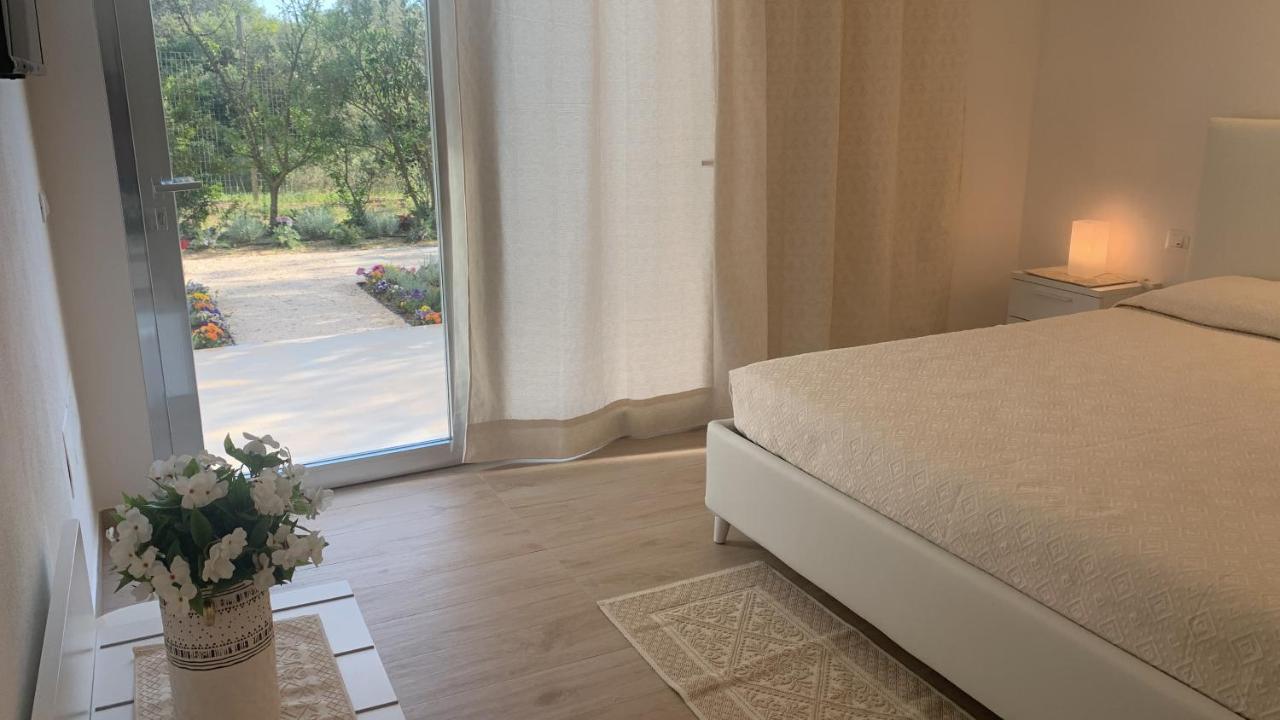 Resort Natura & Relax Сесту Экстерьер фото