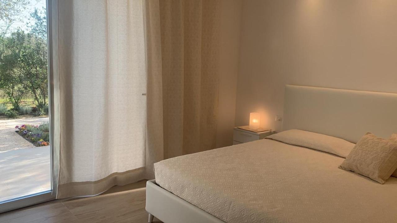 Resort Natura & Relax Сесту Экстерьер фото