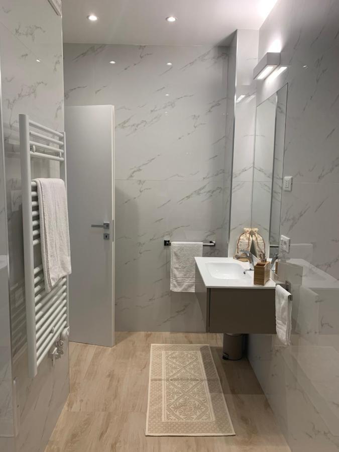 Resort Natura & Relax Сесту Экстерьер фото